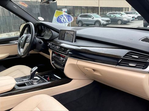 Used 2018 BMW X5 xDrive35i image 14