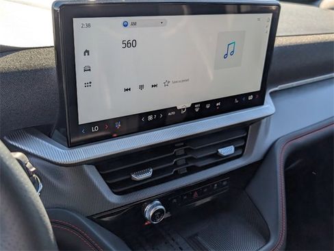 Used 2025 Ford Explorer ST image 24