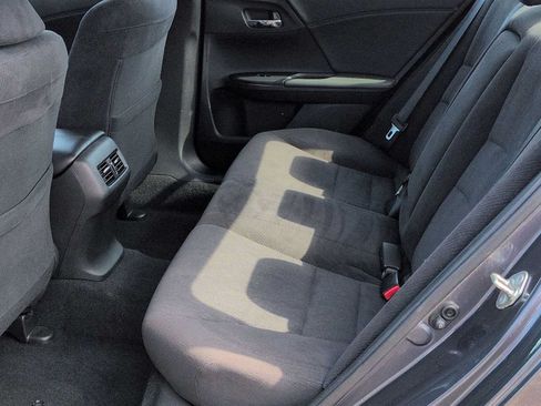 Used 2015 Honda Accord Hybrid Sedan image 20