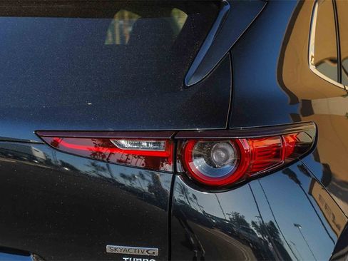 New 2025 MAZDA CX-30 2.5 Turbo w/ Premium Package image 7