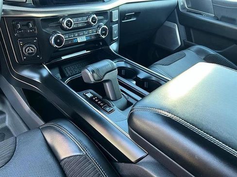 Used 2023 Ford F150 Raptor AWD/4WD image 34