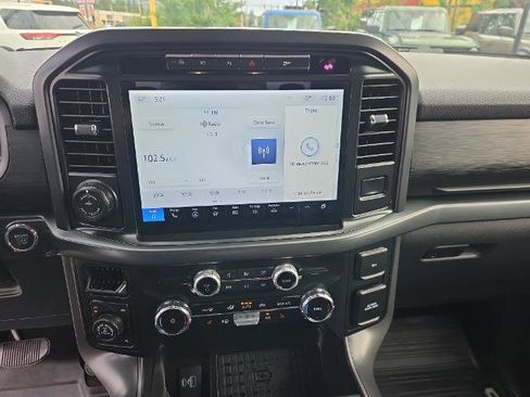 Certified 2024 Ford F150 XLT w/ Equipment Group 303A High AWD/4WD image 24
