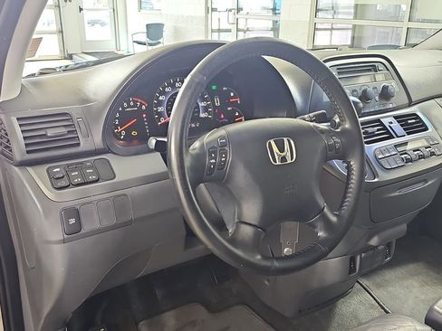 Used 2007 Honda Odyssey EX-L image 21