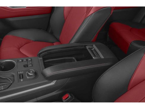 New 2026 Toyota Highlander XSE AWD/4WD image 10