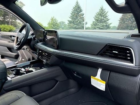 New 2025 Chevrolet Tahoe Premier w/ Sun And Tow Package image 30