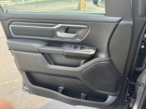 New 2025 RAM 1500 Big Horn image 18