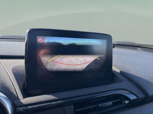 Used 2019 MAZDA MX-5 Miata RF Grand Touring image 36