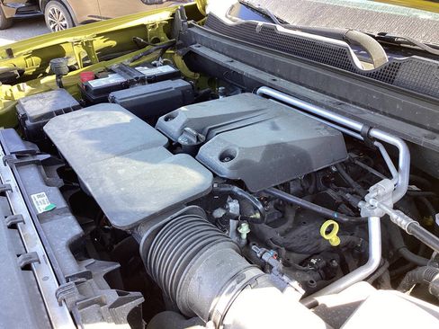 Used 2023 GMC Canyon Elevation w/ Convenience Package image 33