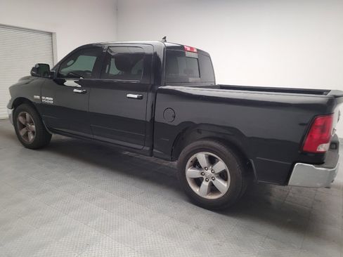 Used 2015 RAM 1500 Big Horn RWD image 3