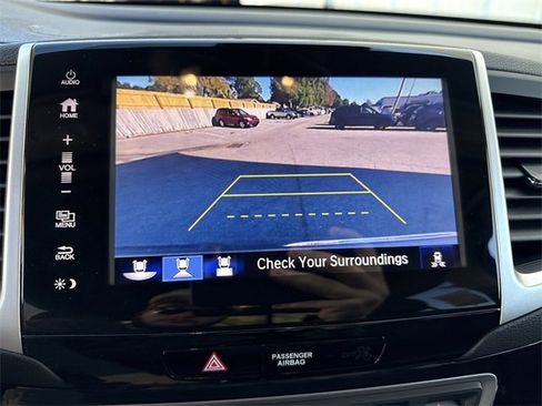 Used 2020 Honda Ridgeline RTL-E image 25