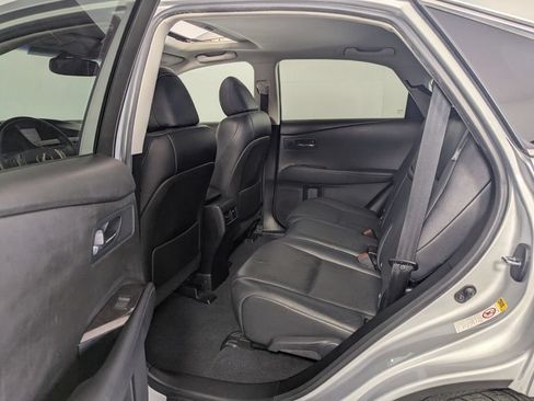 Used 2015 Lexus RX 350 FWD image 24