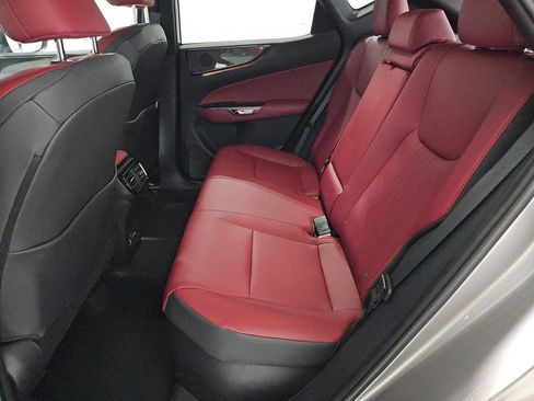 Used 2026 Lexus NX 350h AWD w/ Premium Package image 18