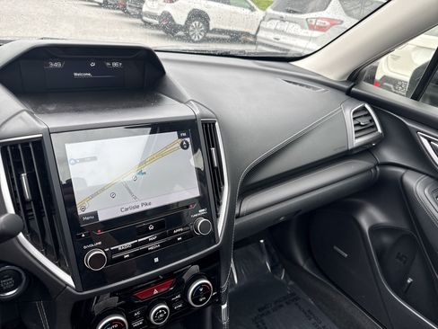 Used 2019 Subaru Forester Touring AWD/4WD image 36