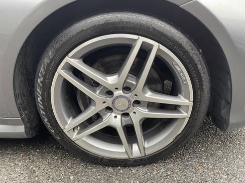 Used 2017 Mercedes-Benz E 400 4MATIC Coupe image 14