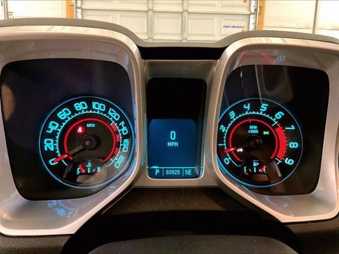 Used 2010 Chevrolet Camaro SS w/ RS Package RWD image 19