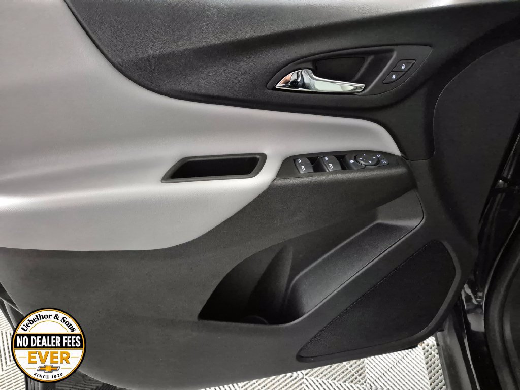 Certified 2024 Chevrolet Equinox LS FWD image 16