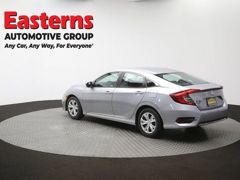Used 2020 Honda Civic LX image 61