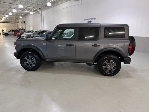 Used 2025 Ford Bronco Big Bend AWD/4WD image 5
