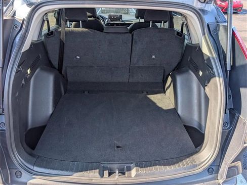 Certified 2024 Honda CR-V EX image 20