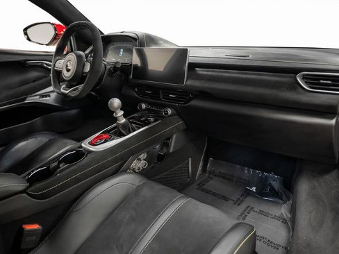 Used 2024 Lotus Emira V6 image 2