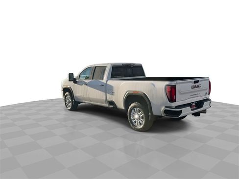Used 2021 GMC Sierra 3500 Denali w/ Denali Ultimate Package image 6