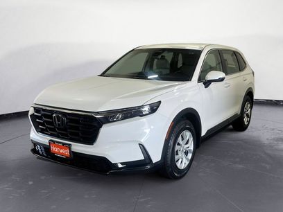 Used 2023 Honda CR-V LX