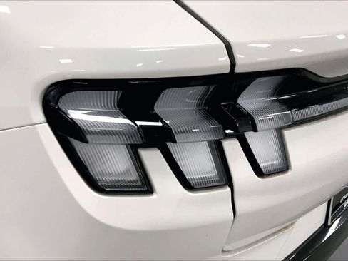 New 2026 Ford Mustang Mach-E Premium w/ Sport Appearance Package RWD image 13
