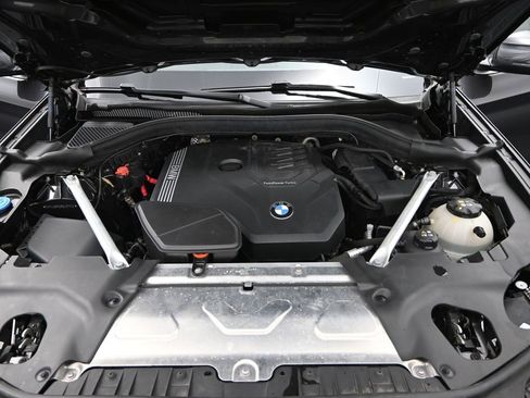 Used 2024 BMW X3 sDrive30i w/ Convenience Package image 14