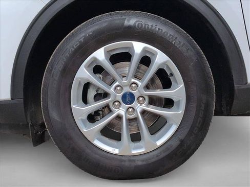 Used 2022 Ford Escape SE w/ Convenience Package AWD/4WD image 22