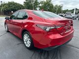 Certified 2024 Toyota Camry LE image 5