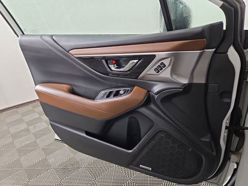 Used 2021 Subaru Outback Touring XT image 28