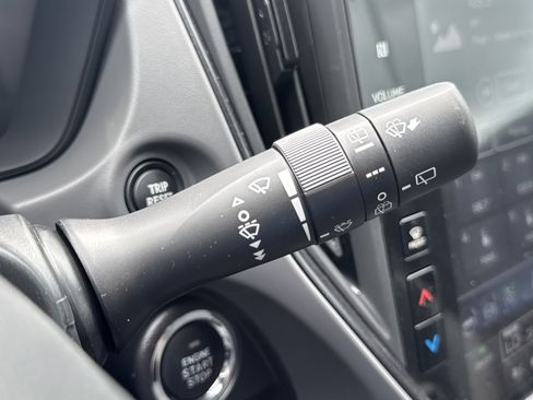 New 2026 Subaru Crosstrek 2.5i Wilderness AWD/4WD image 17
