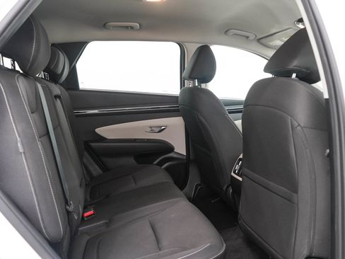 Certified 2024 Hyundai Tucson SEL AWD/4WD image 14