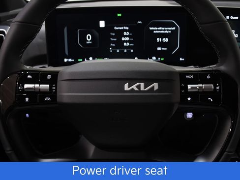 New 2026 Kia Sorento SX Prestige AWD/4WD image 11