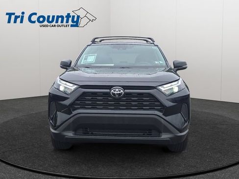 Certified 2023 Toyota RAV4 XLE w/ Convenience Package AWD/4WD image 2