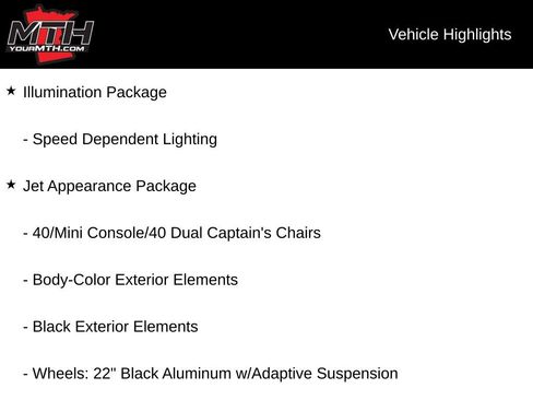 Used 2025 Lincoln Aviator Reserve w/ Jet Appearance Package image 10