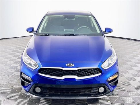 Used 2020 Kia Forte LXS image 3