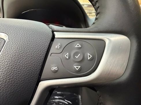Used 2021 GMC Terrain SLE w/ Driver Convenience Package AWD/4WD image 24