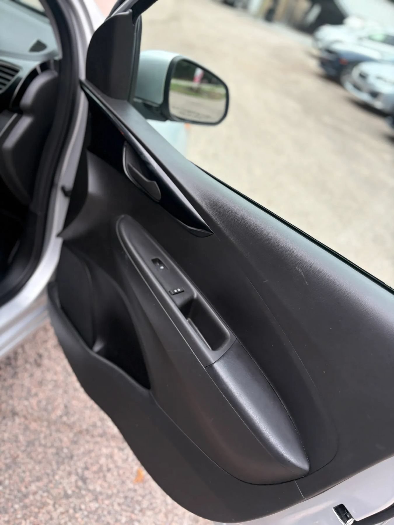 Used 2020 Chevrolet Spark LT FWD image 29