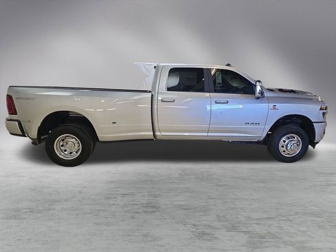 New 2026 RAM 3500 Laramie w/ Max Tow Package image 8