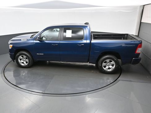 Used 2023 RAM 1500 Big Horn AWD/4WD image 34