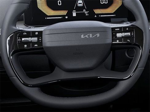 New 2026 Kia Sorento X-Line EX image 22