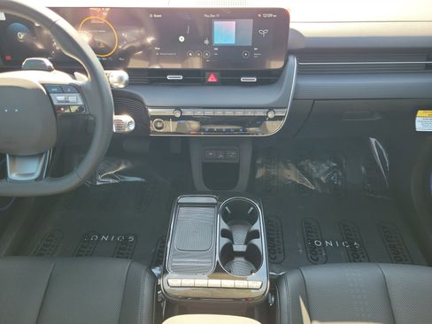 New 2026 Hyundai Ioniq 5 Limited image 16