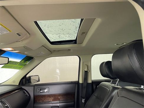 Used 2014 Ford Flex Limited w/ Equipment Group 303A image 16
