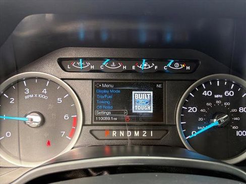 Used 2019 Ford F250 XLT image 7