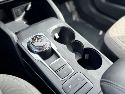 Used 2022 Ford Escape SE w/ Convenience Package image 14