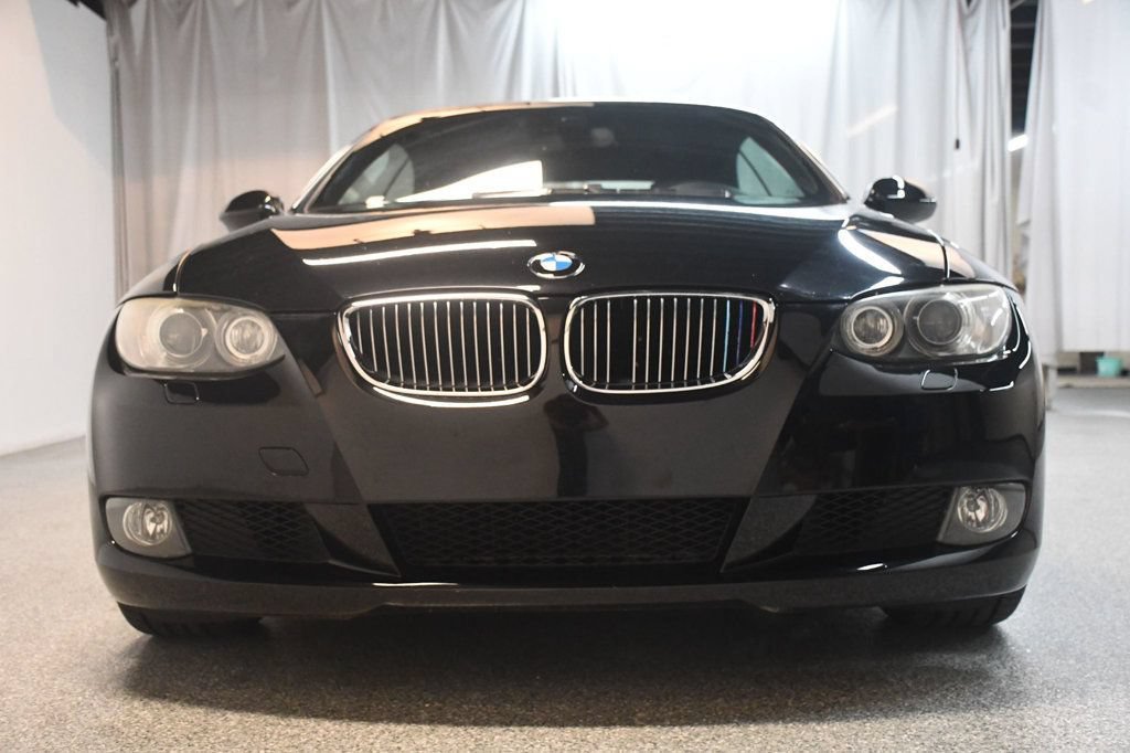 Used 2008 BMW 328i Convertible RWD image 11