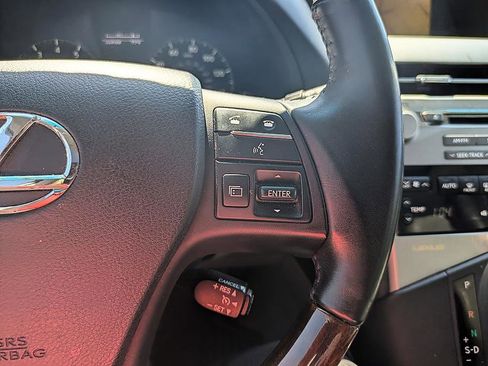 Used 2011 Lexus RX 350 2WD w/ Premium Pkg image 19