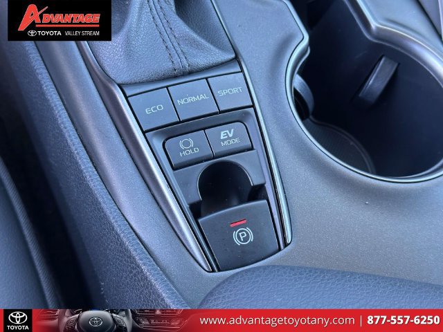 Used 2023 Toyota Camry SE w/ Audio Upgrade Package FWD image 36