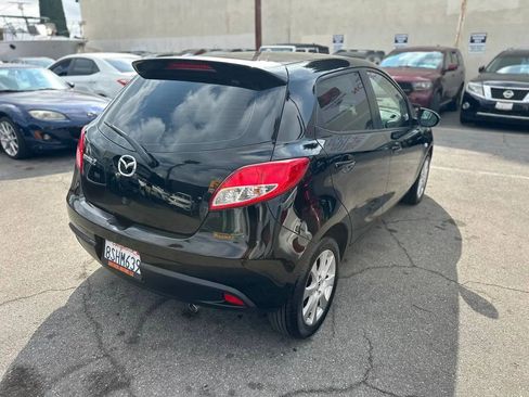 Used 2013 MAZDA MAZDA2 Touring image 15